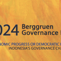 cover of 2024 Berggruen Governance Index Report